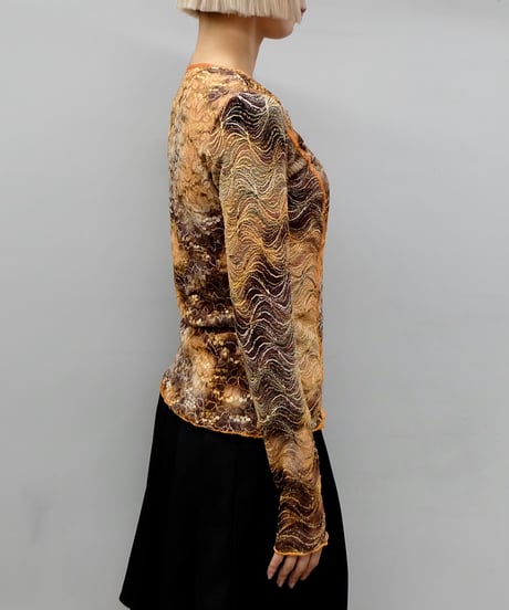 Vintage   Design Tops
