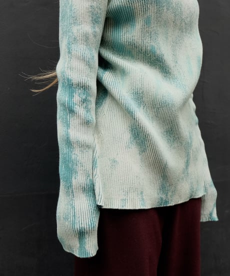 Bleach Turtle Tops 12