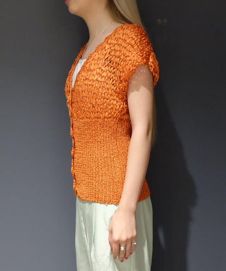 Vintage   Design Tops