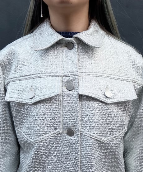 MAISON KITSUNE   Jacket