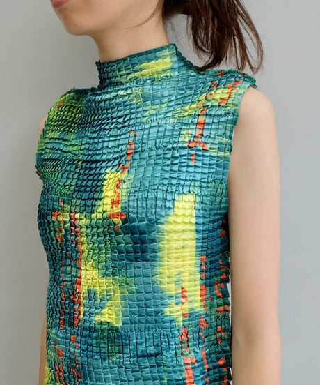 Vintage   Design Tops