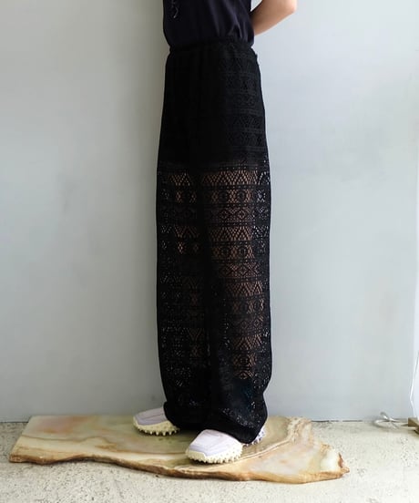 Vintage   Design Pants