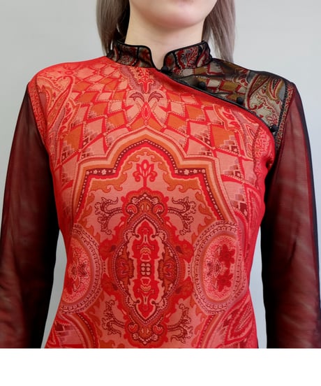 Vintage   Design Tops