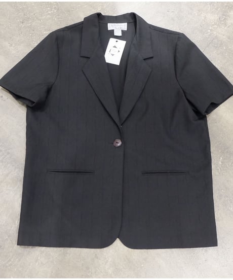 Vintage   Shortsleeve Jacket