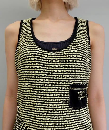 Vintage   Design One-piece