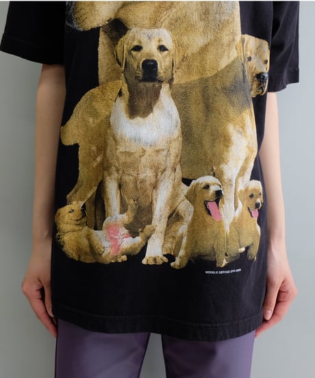 Vintage   Tshirt