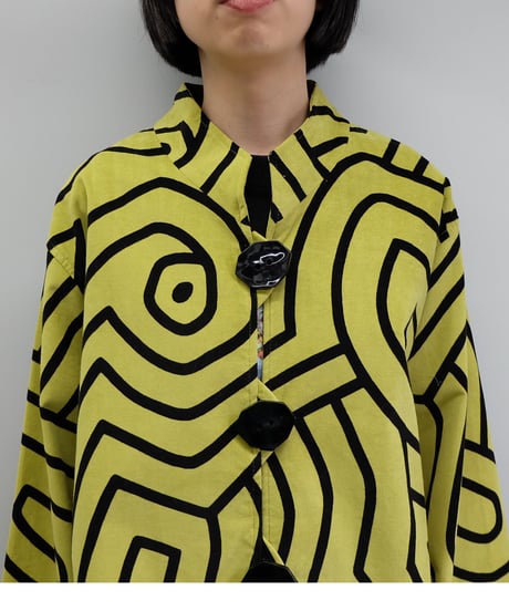 Vintage   Design Jacket