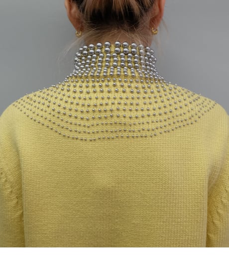 Vintage   Design Knit