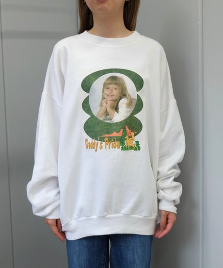Vintage   Sweat