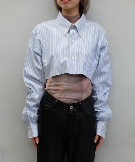 Remake Short Shirt 1