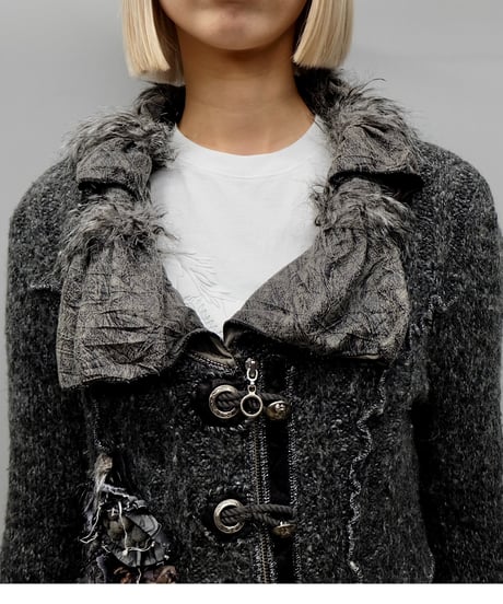 Vintage   Design Jacket