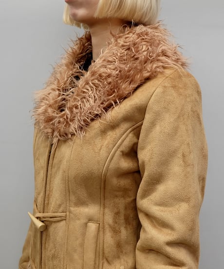 Vintage   Design Jacket