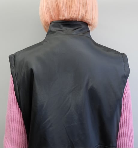 Vintage   Design Vest