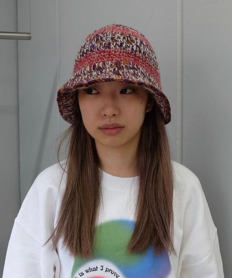 Labyrins Knit Hat 4
