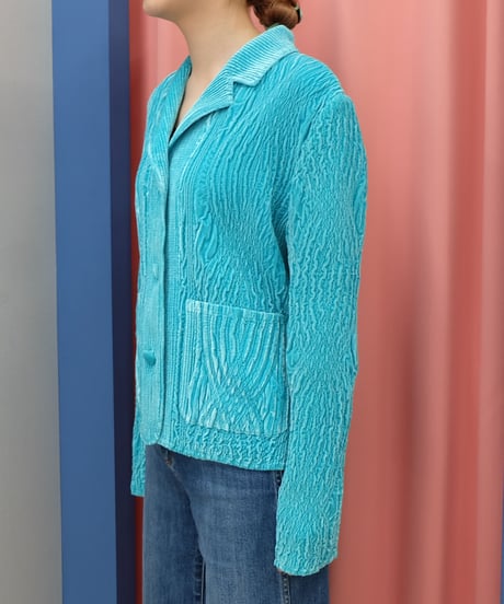 Vintage   Design Jacket