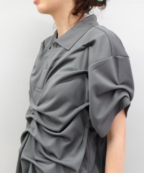 Remake Dreap Polo Shirt 14