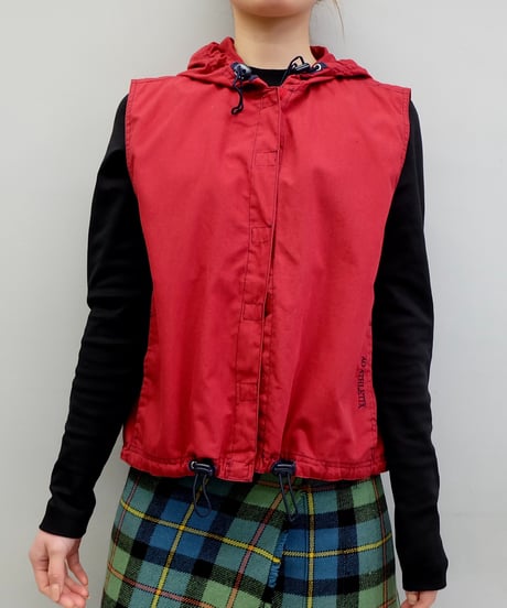 Vintage   Design Vest