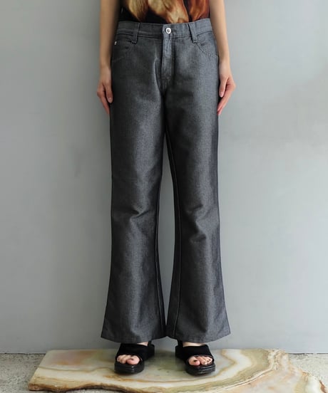 Vintage   Design Pants