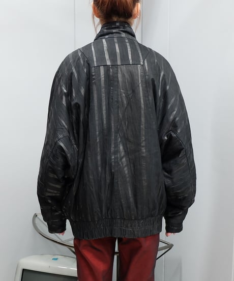 Vintage   Leather Jacket