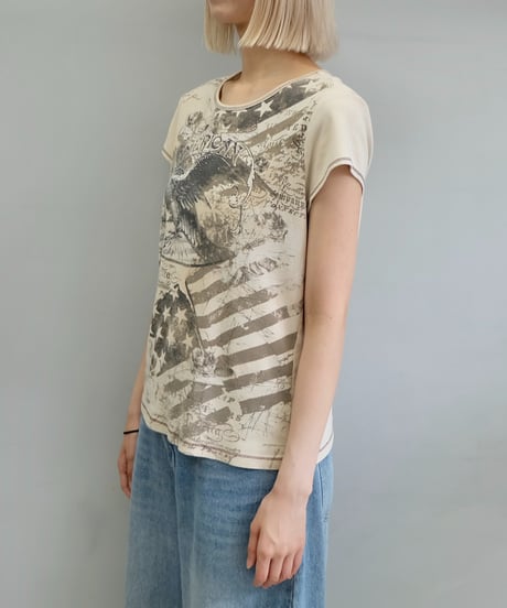 Vintage   Design Tops