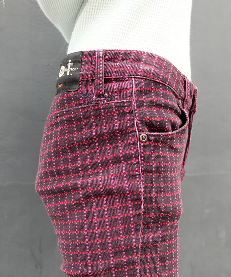 Vintage   Corduroy Frea Pants