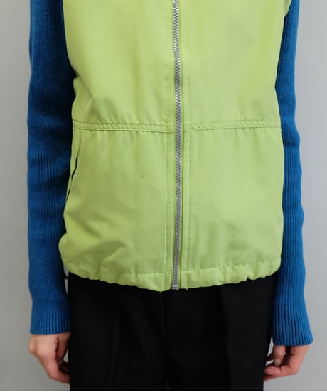 Vintage   Design Vest