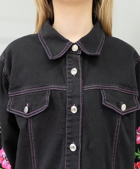 Vintage   Design  Jacket