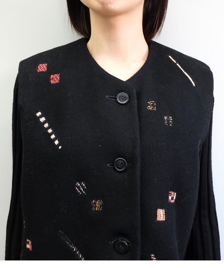 Vintage   Design Vest