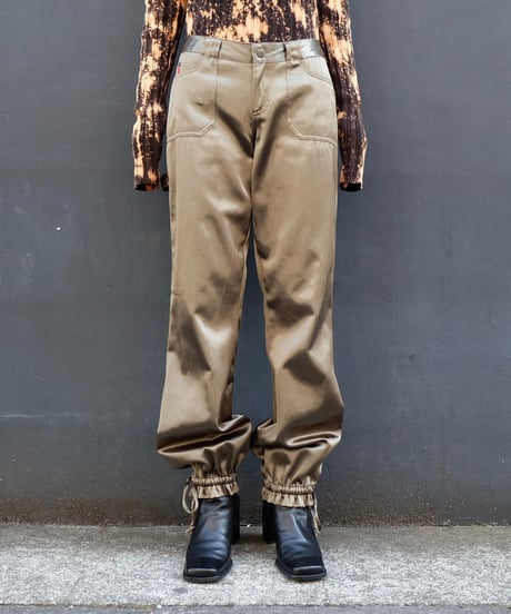Vintage   Design Pants