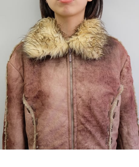 Vintage   Design Jacket