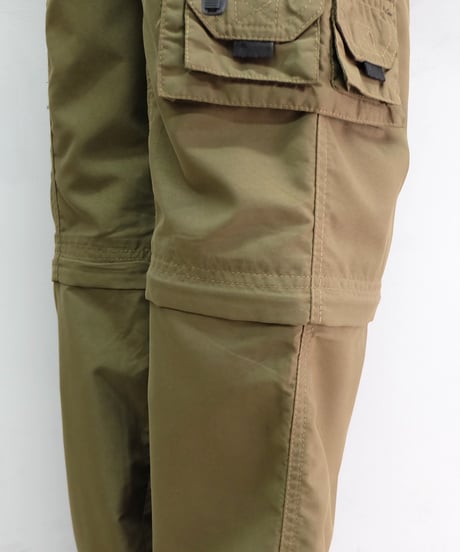 Vintage   Design Pants