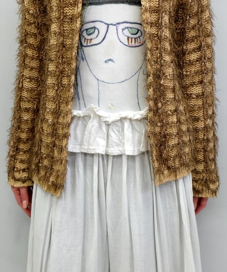 Vintage   Design Knit