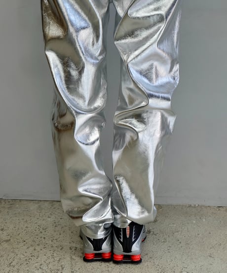Vintage   Design Pants