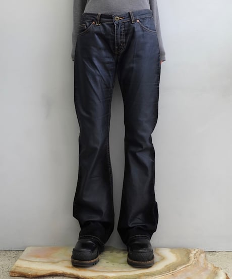 Vintage   Design Pants