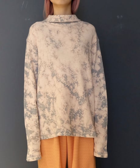 Vintage   Bleach Thermal T-shirts