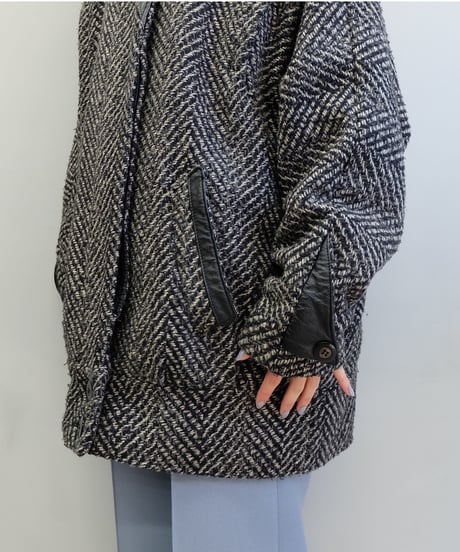 Vintage   Design Jacket