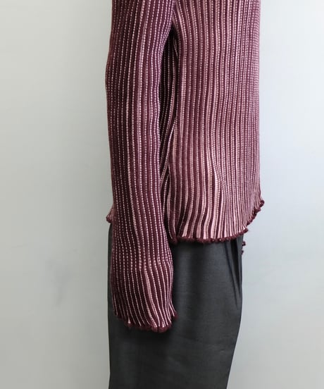 Vintage   Design Knit