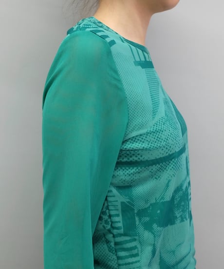 Vintage  Design Tops