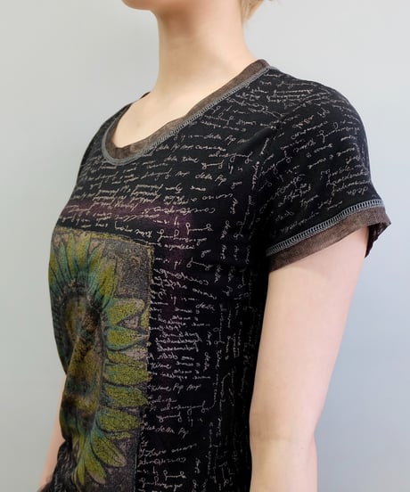 Vintage   Design Tops