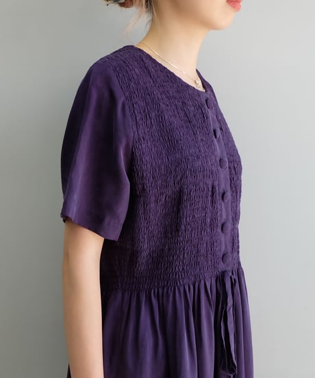 Vintage   Design One-piece