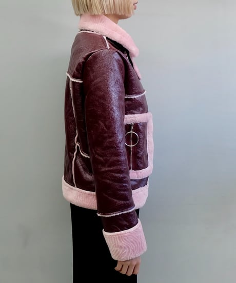 Vintage   Design Jacket