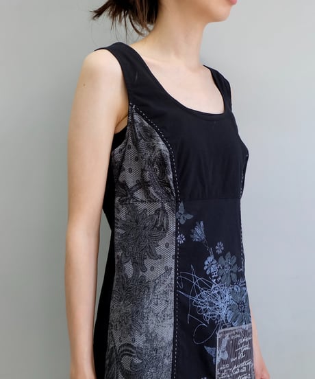 Vintage   Design One-piece