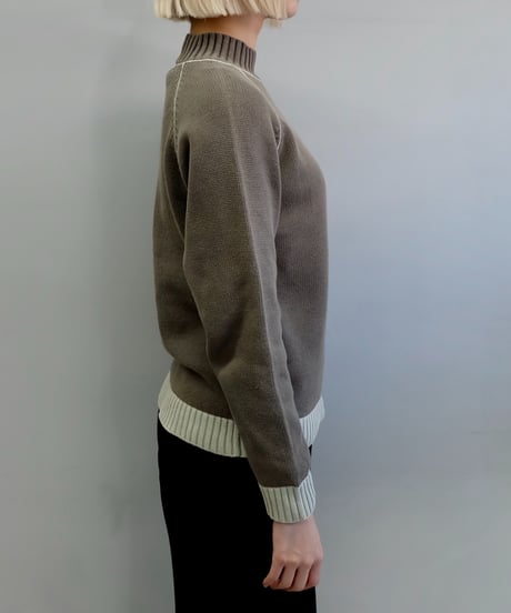Vintage   Design Knit