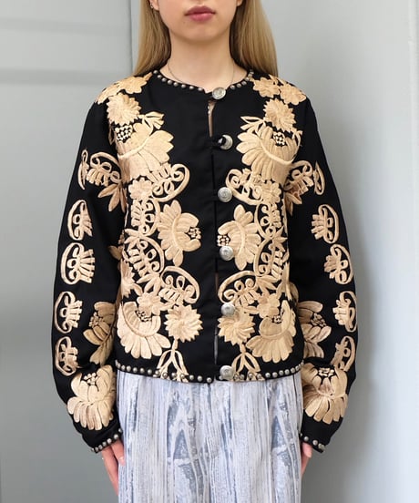 Vintage   Design Jacket