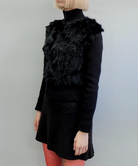 Vintage   Design Knit