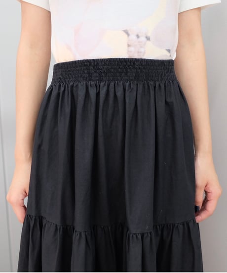 Vintage   Design  Skirt