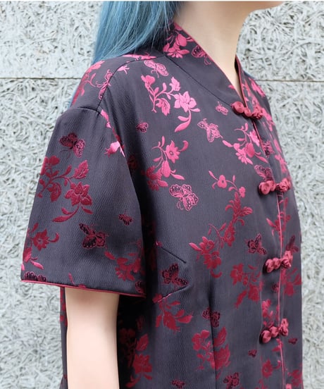 Vintage   Design Shirt