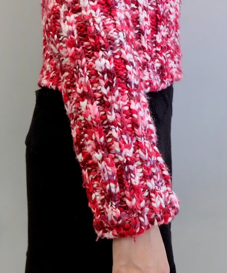 Vintage   Design Knit