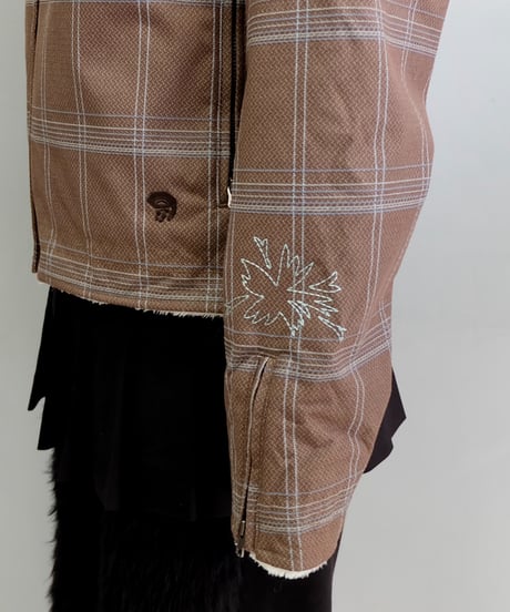 Vintage   Design Jacket
