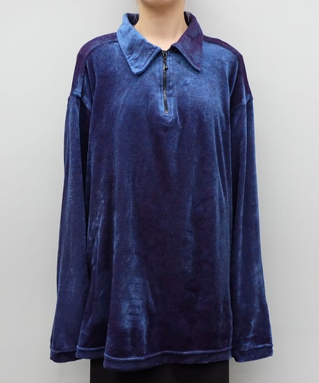 Vintage Design Tops
